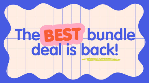 The best bundle deal is back mobile banner